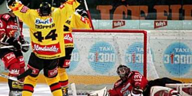 caps jesenice