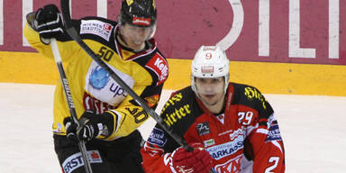 Vienna Capitals KAC