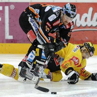 Linz wirft Caps raus