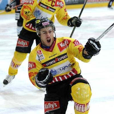 Linz wirft Caps raus