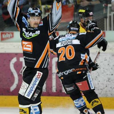 Linz wirft Caps raus