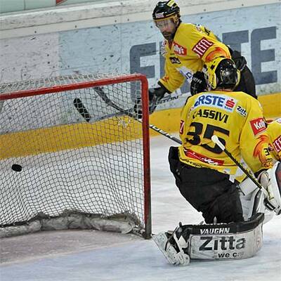 Linz wirft Caps raus