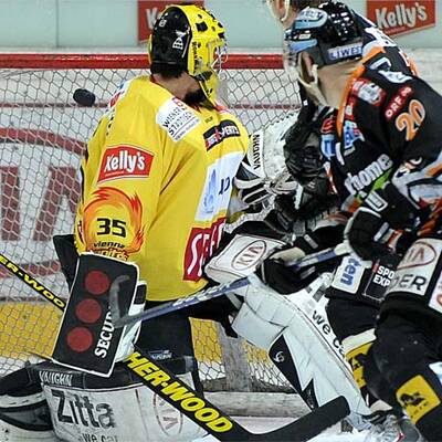 Linz wirft Caps raus