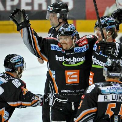 Linz wirft Caps raus