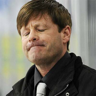 Linz wirft Caps raus