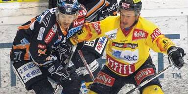 Bullen im Finale, Caps müssen zittern