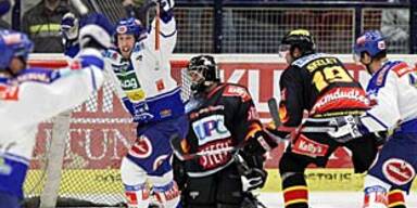 caps vsv