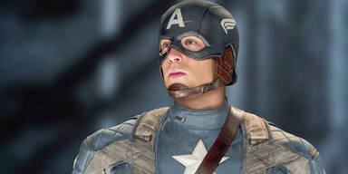 Captain America 2