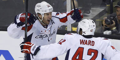 Washington Capitals NBA