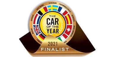 Car of the Year 2021: Die 7 Finalisten