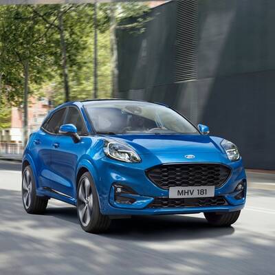 Car of the Year 2020