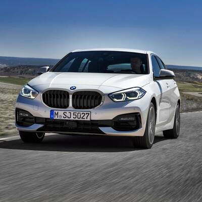 Car of the Year 2020