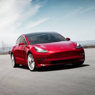 Car of the Year 2020