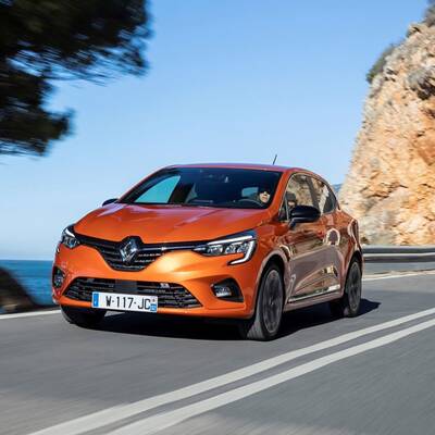 Car of the Year 2020