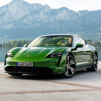 Car of the Year 2020