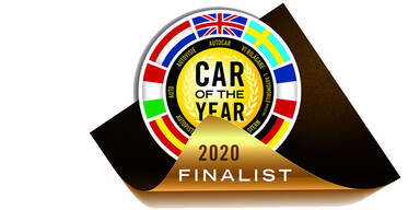 Car of the Year 2020: Die Finalisten