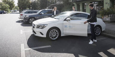 car2go erzielt neuen Meilenstein