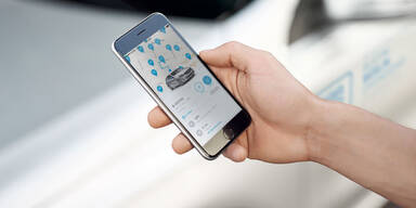 Deal von Daimler & BMW mit Geely möglich