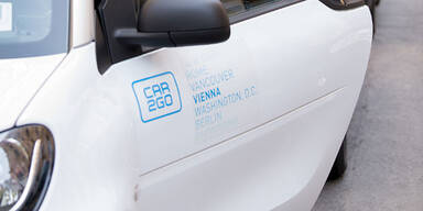 car2go baut Wiener Flotte aus