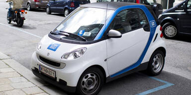 car2go will weiter zulegen