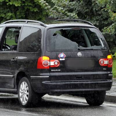 Amoklauf in Bratislava