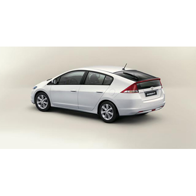 Sparsames Hybrid-Vehikel