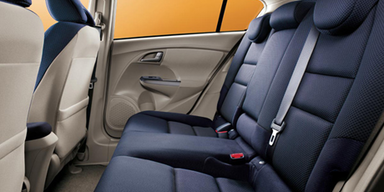 Sparsames Hybrid-Vehikel