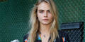 Cara Delevingne