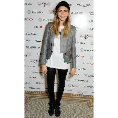 Die einflussreichsten Personen Englands