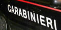 carabinieri