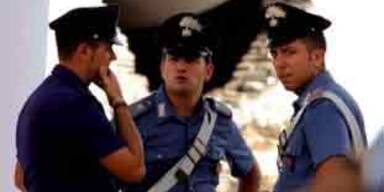 carabinieri