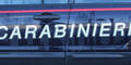 carabinieri