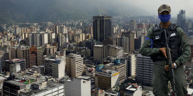 Das sind die gef&auml;hrlichsten St&auml;dte der Welt