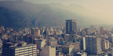 Das sind die gef&auml;hrlichsten St&auml;dte der Welt