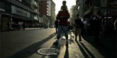 caracas