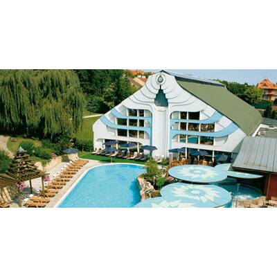 3*+ Hotel Hahnbaum | St. Johann