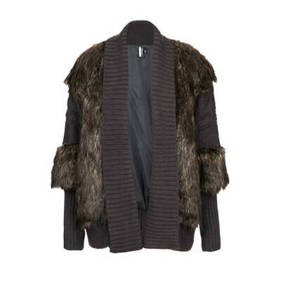 10 Pullover & Westen