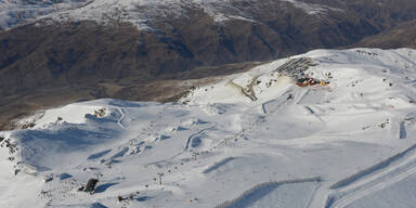 Cardrona