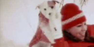 Mariah Carey „All I Want For Christmas Is You“