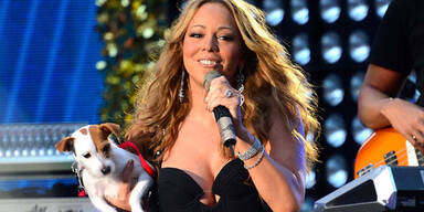 Mariah Carey