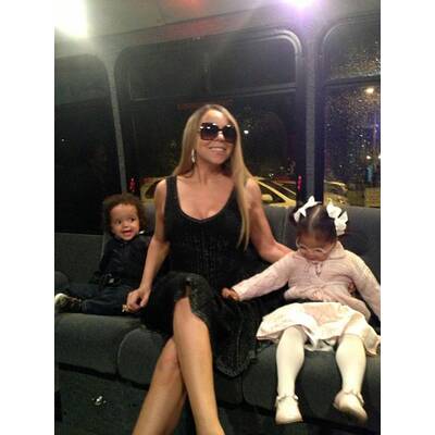 Gestraft fürs Leben: Welches Star-Kind hat den schlimmsten Namen?