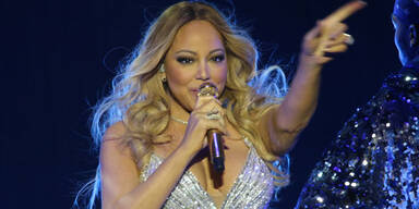 Mariah: Flop-Tour voll Allüren