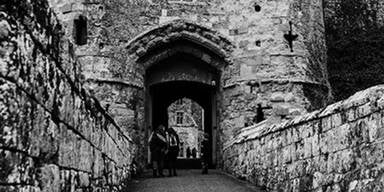 England: das sind die gruseligsten Wahrzeichen