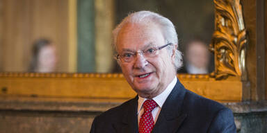 Schwedens K&ouml;nig: 'Wir haben versagt'