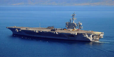 USS Carl Vinson