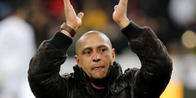 Roberto Carlos