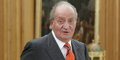 Juan Carlos