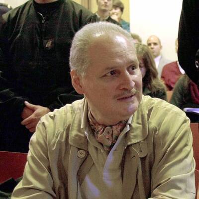 Carlos wird Prozess gemacht