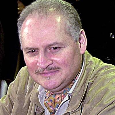 Carlos wird Prozess gemacht