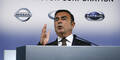 Carlos Ghosn ist neuer ACEA-Präsident
